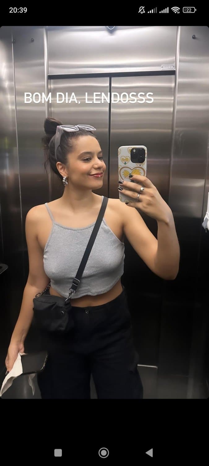 Yasmin Yassine (Venus Podcast)