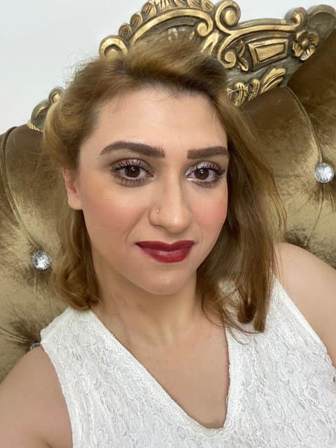 Beautiful and attractive Iraqi wife7771