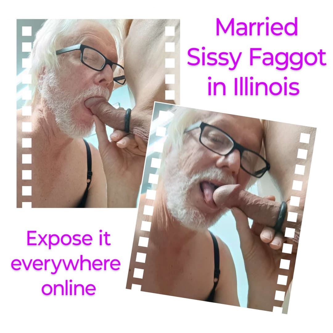 Illinois Cocksucker, Married Cocksucker
