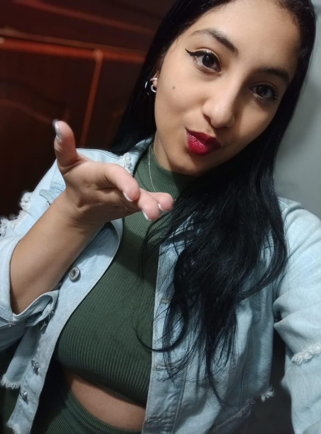 I LOVE LATINAS! ❤️ pt 4 or 5(Latinas are the big freaks!?)