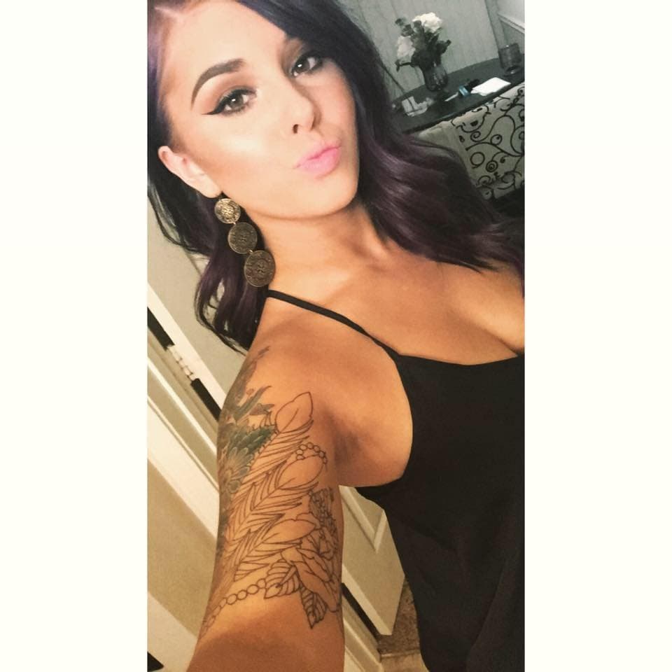 "Keri" gets on the casting couch to suck, fuck and get an anal creampie in her one and done scene