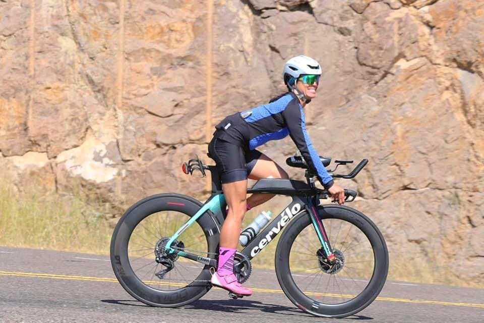 Brandy Zimmer aka “Lotus”