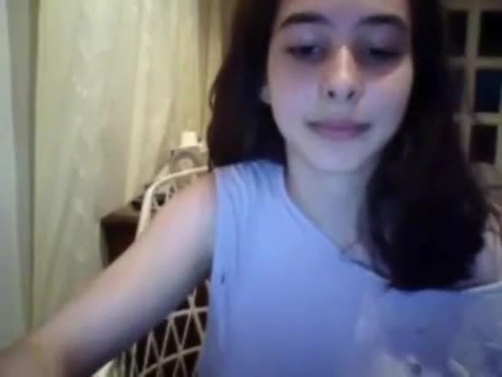 Dreianova cette salope au gros seins