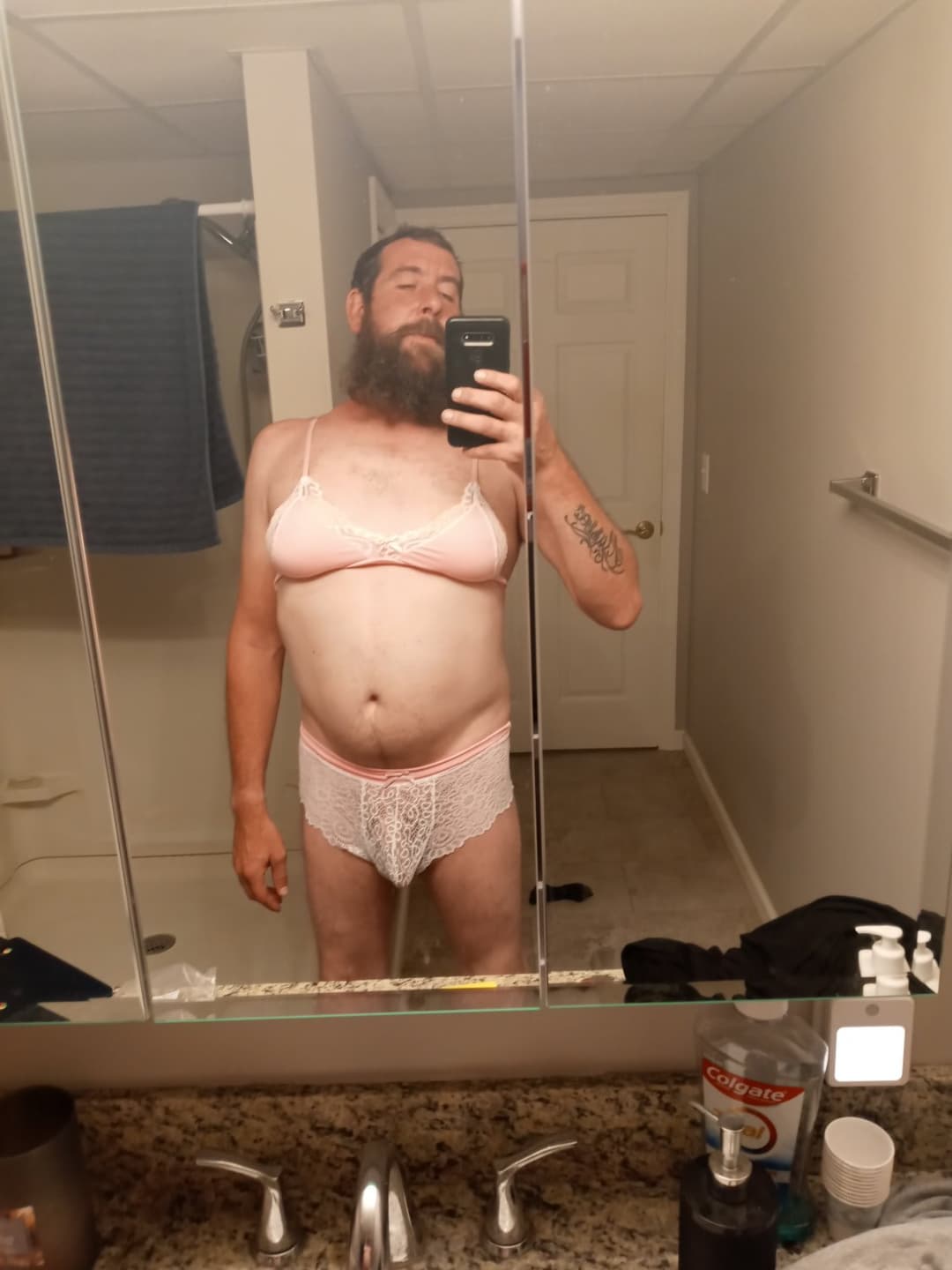 Dumb fag exposed wife on her bday