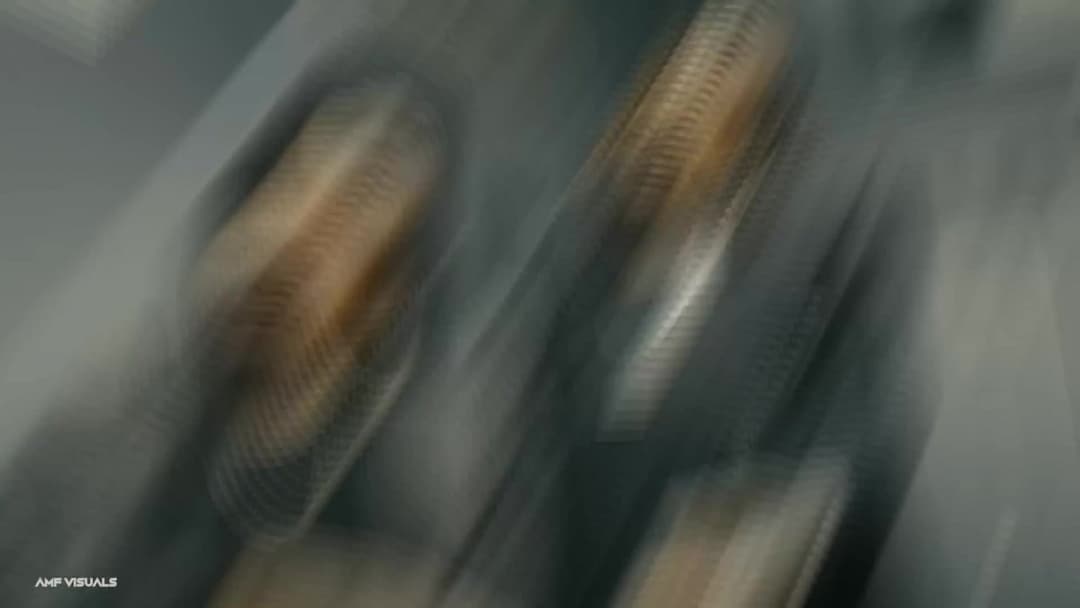 Bloodhound Lil Jeff - Tony Montana