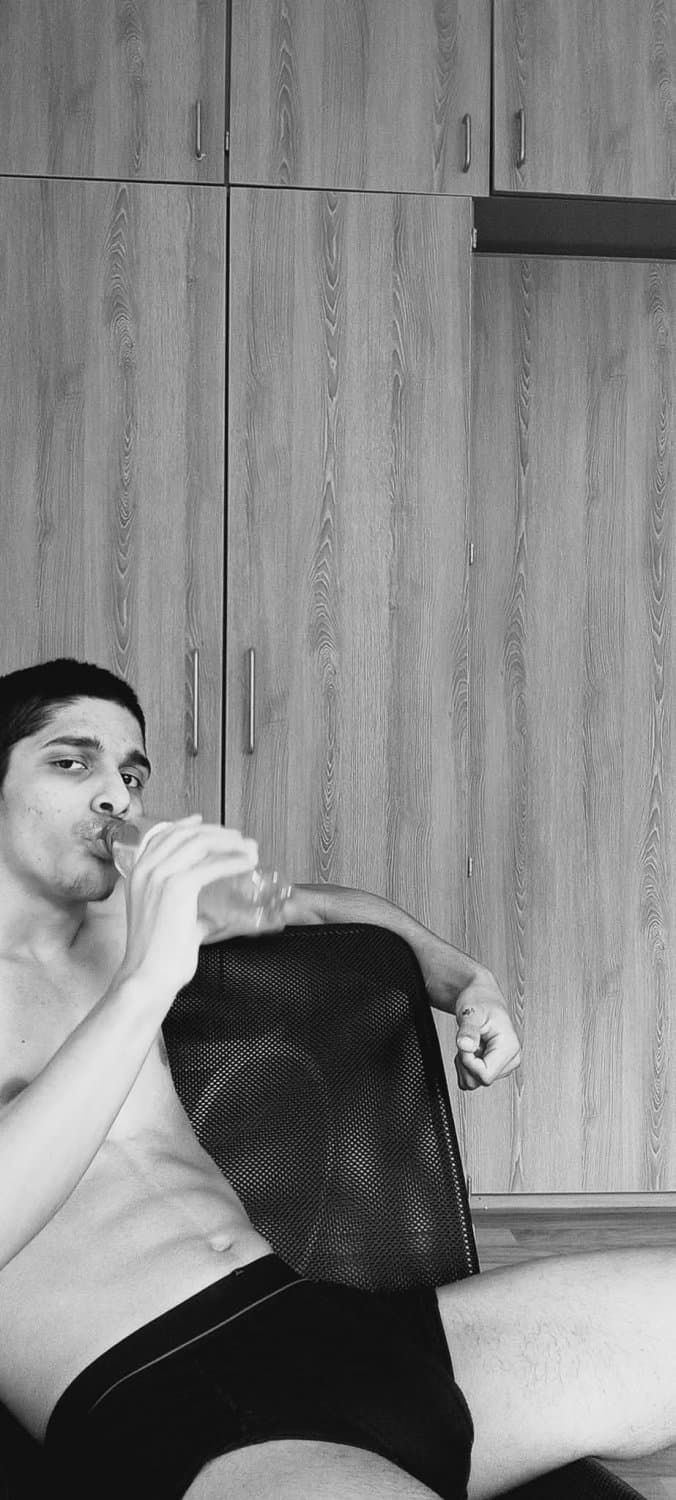 Simitli The Boy - Porn