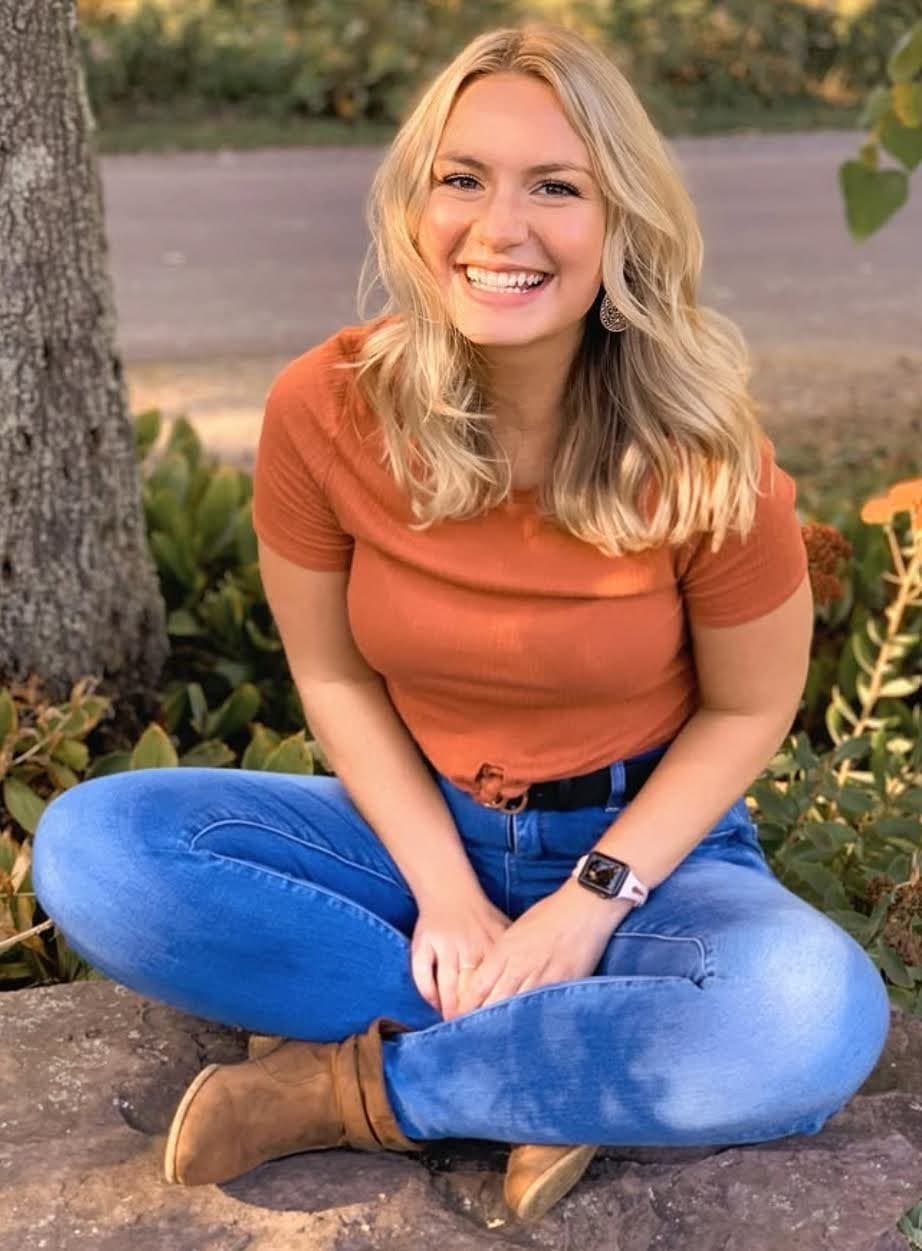 Sammi wants to show you what she’s got