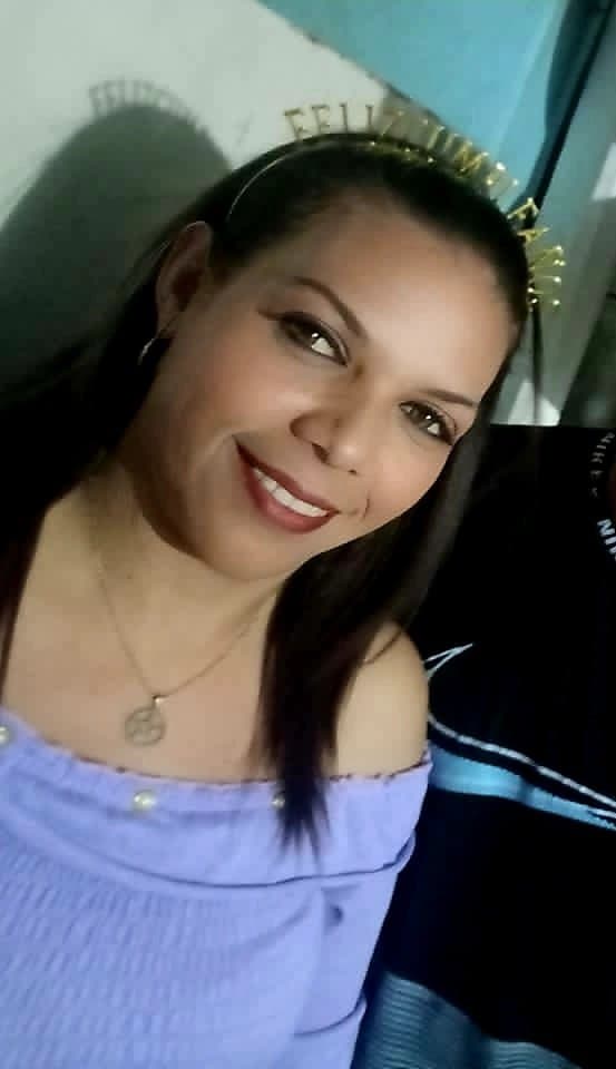 Real latina slut milf... La Perra Madura