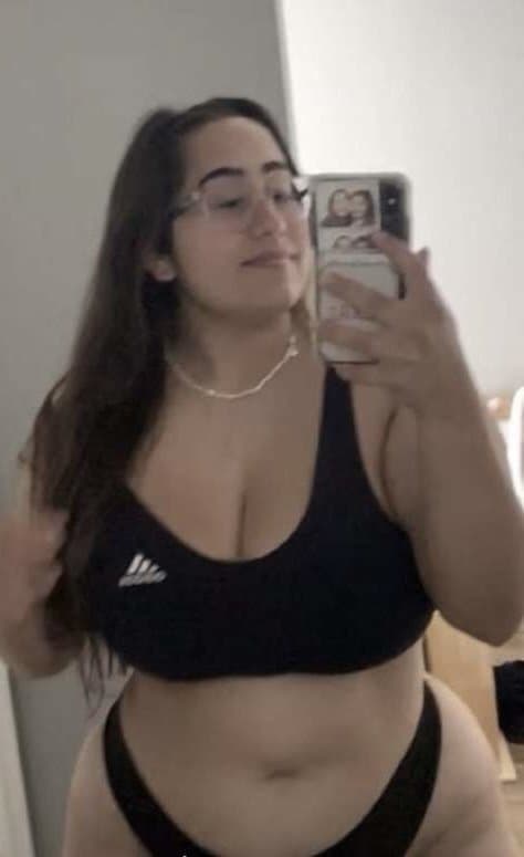 Big ol booty biracial pawg from texas