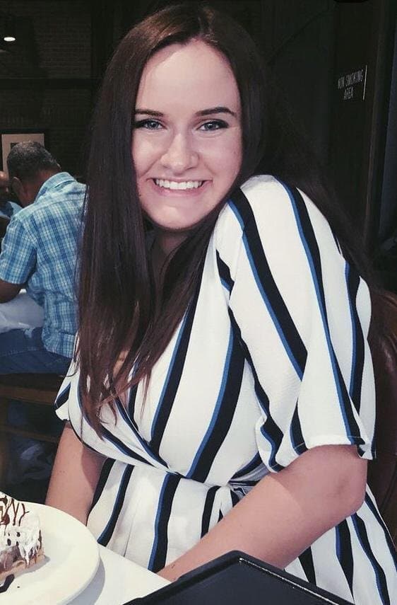 Louisiana sluts, if recognize them msg me to talk about them.