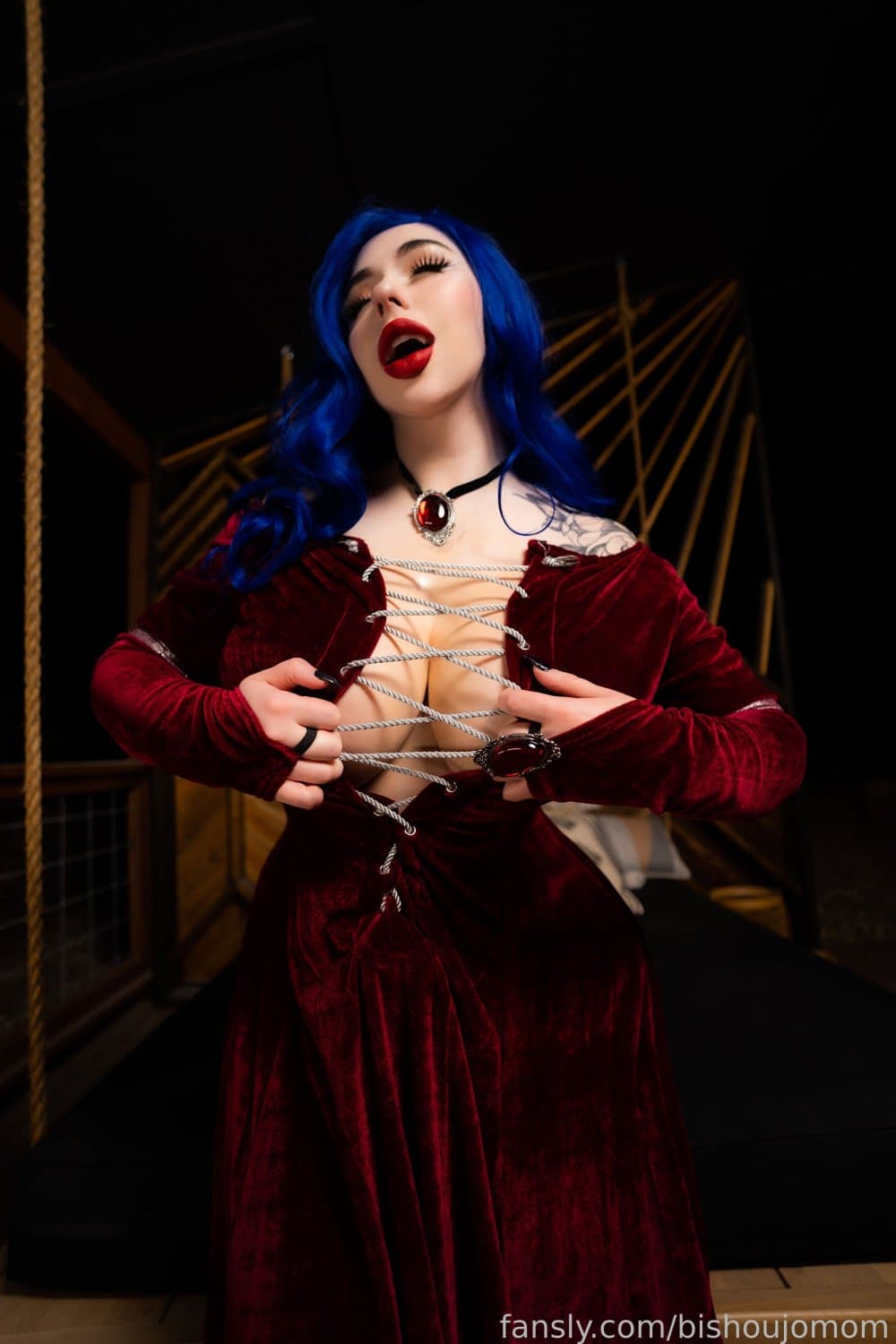 M.O. ɃƗSĦØᵾɈØMØM Collection Teaser 1/4 ?