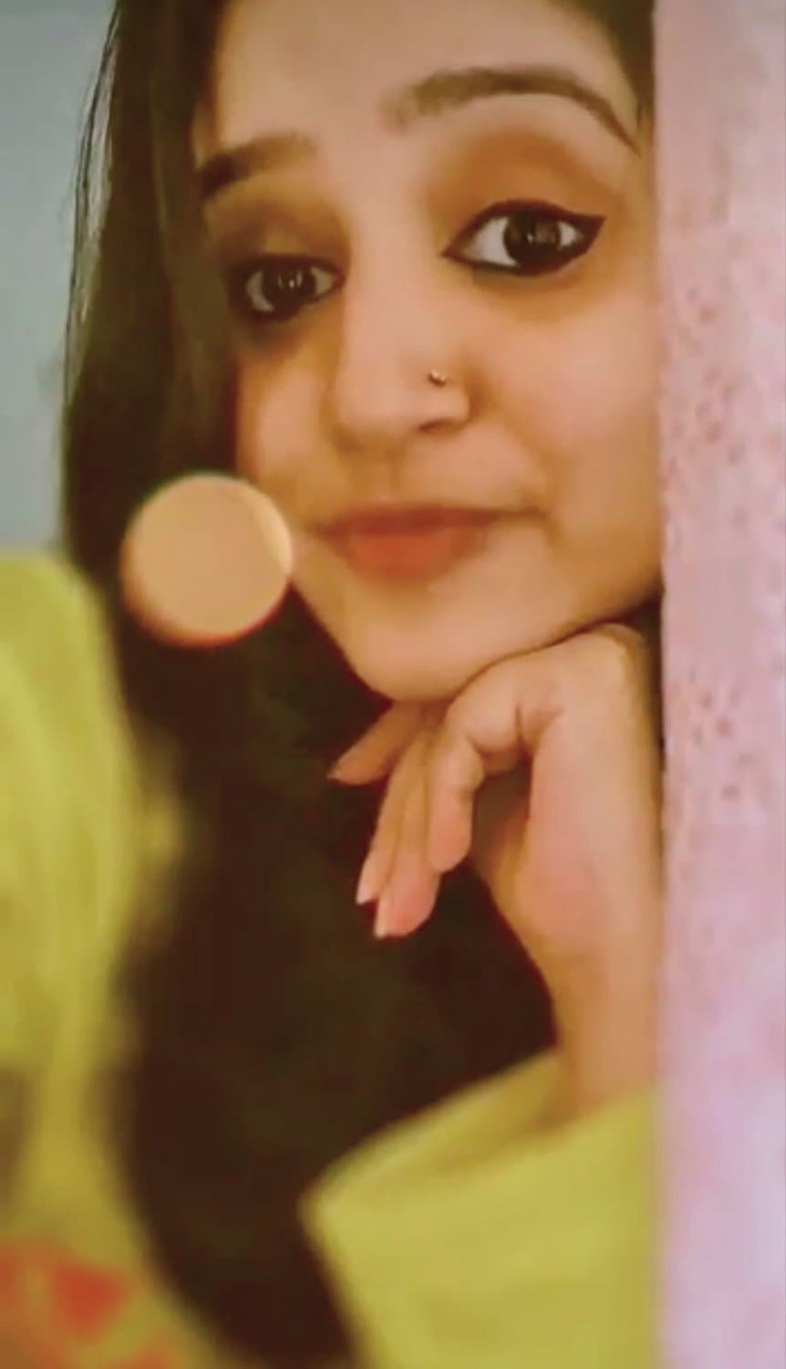 Hot mallu Wife mAnju leaks