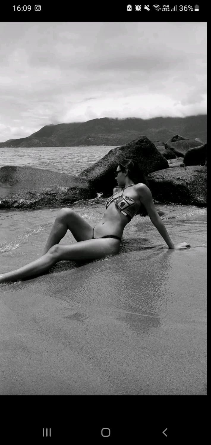 Stefano, magrinha gostosa da minha cidade