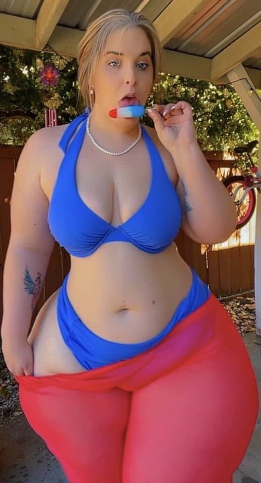 Itsrandalin happy 4th july