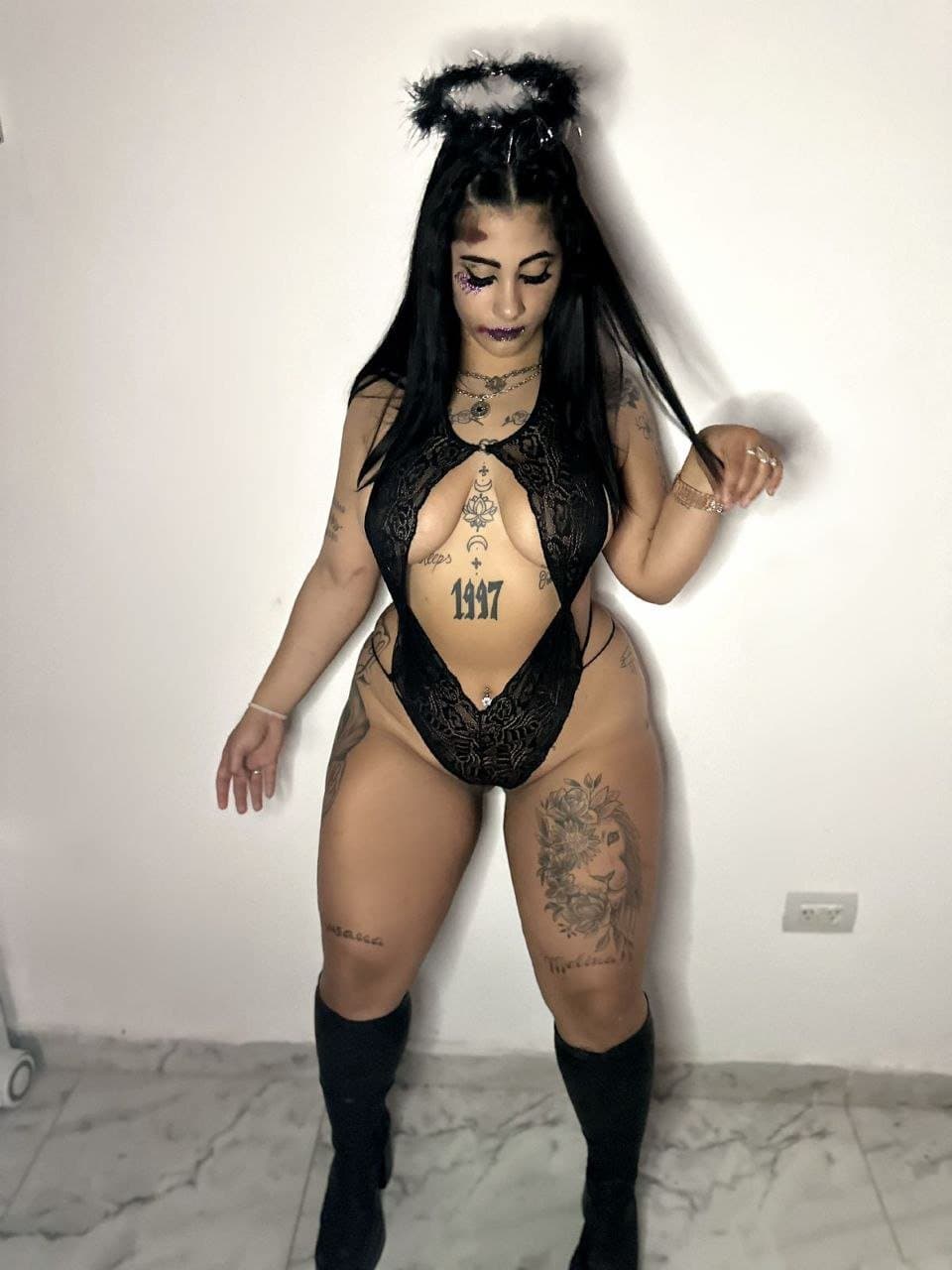 IG; @ITSGENESISBEBE_ PUTA ARGENTINA, BIEN PUTA Y BARATA.