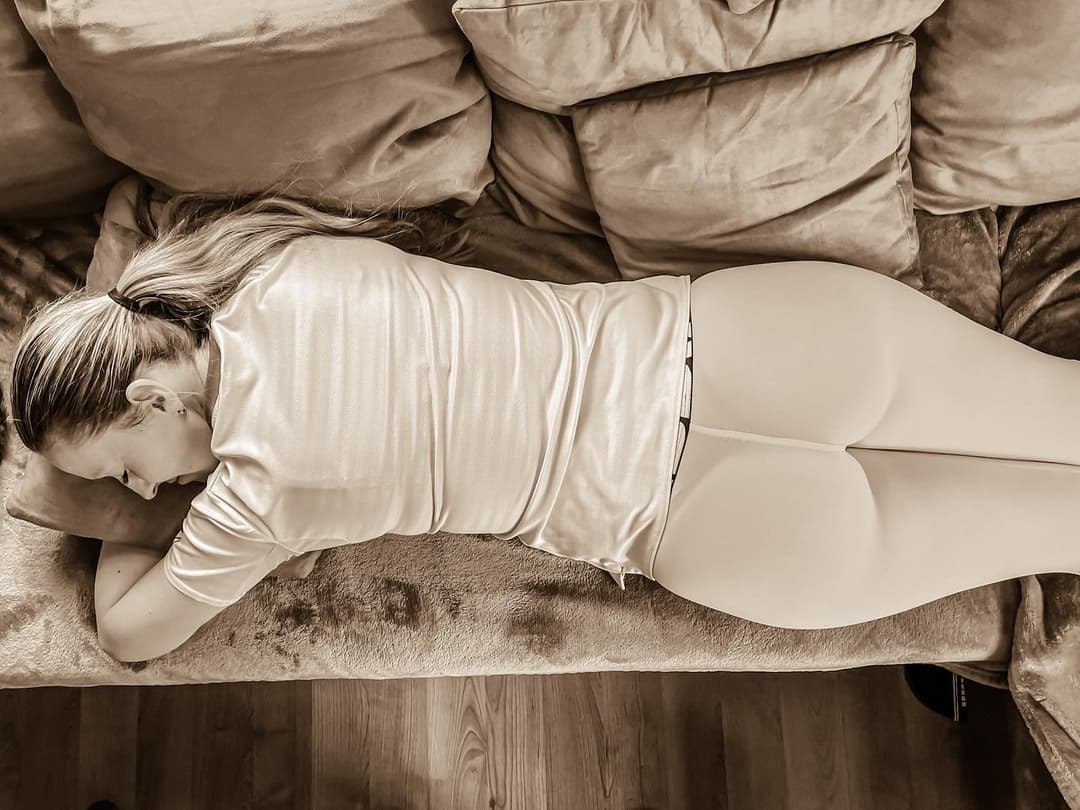 Click to view full size Super Sexy Big Booty Marlena Inas