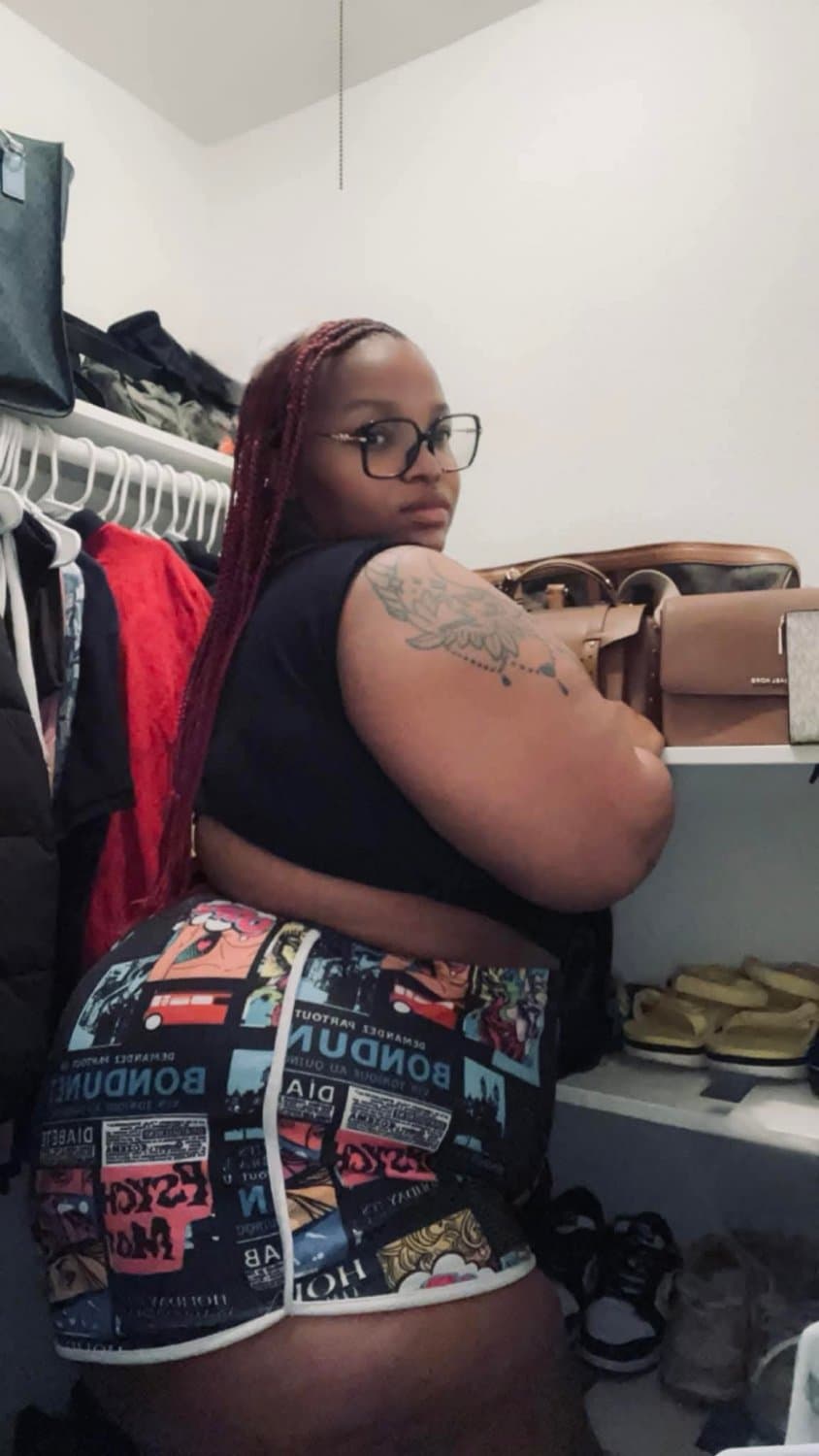 JUICY THICK BIG ASSES LATINA EBONY BBW SSBBW