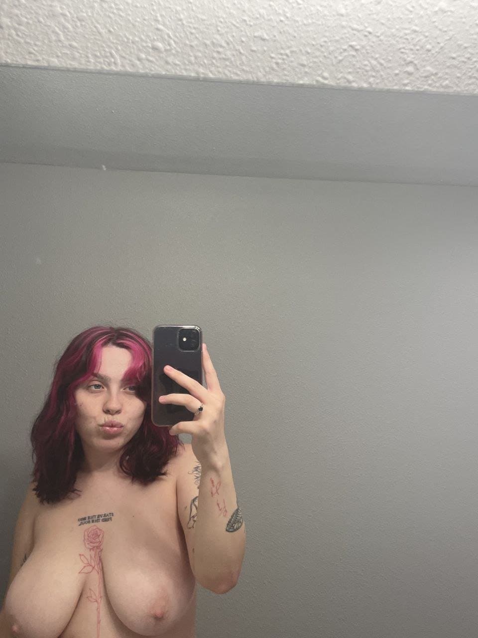 Click to view full size Pearls pierced big tits