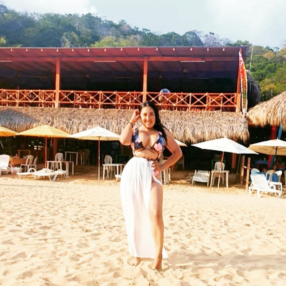 Milf Besos de Tiramisu