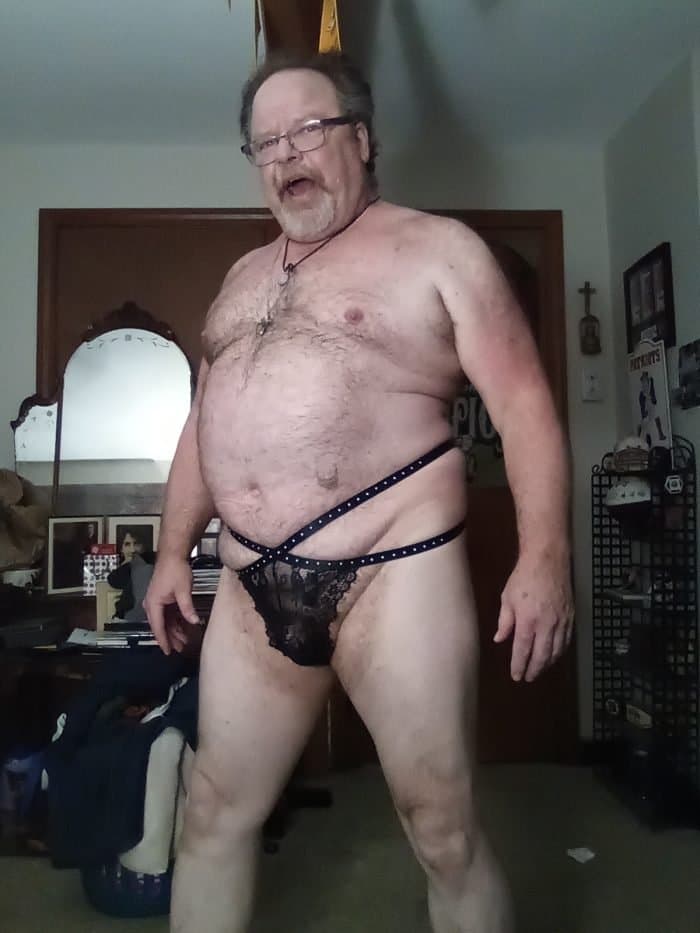 Slave Owen MFC Boston Sissy Slut