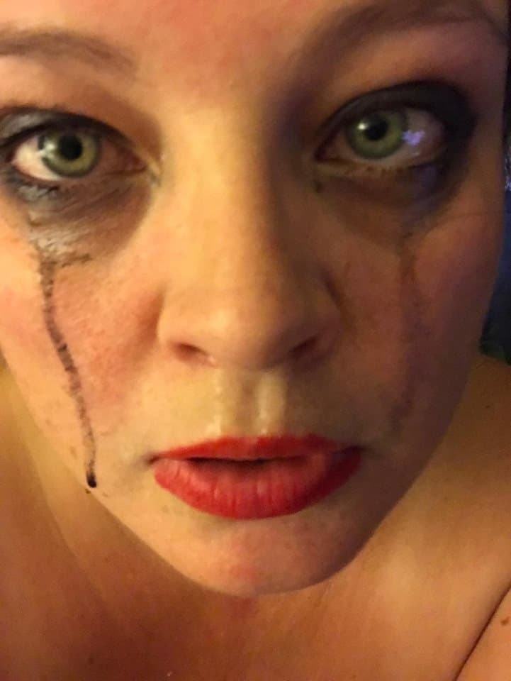 Amy #4 ? (Hot Big Tit Anal Slut)