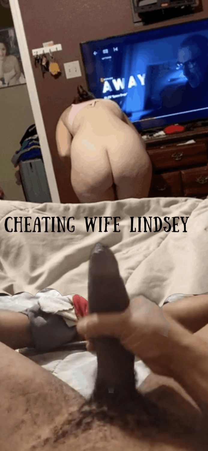 cheating  wife Shreveport Louisiana  wife Lindsey on bbc ....