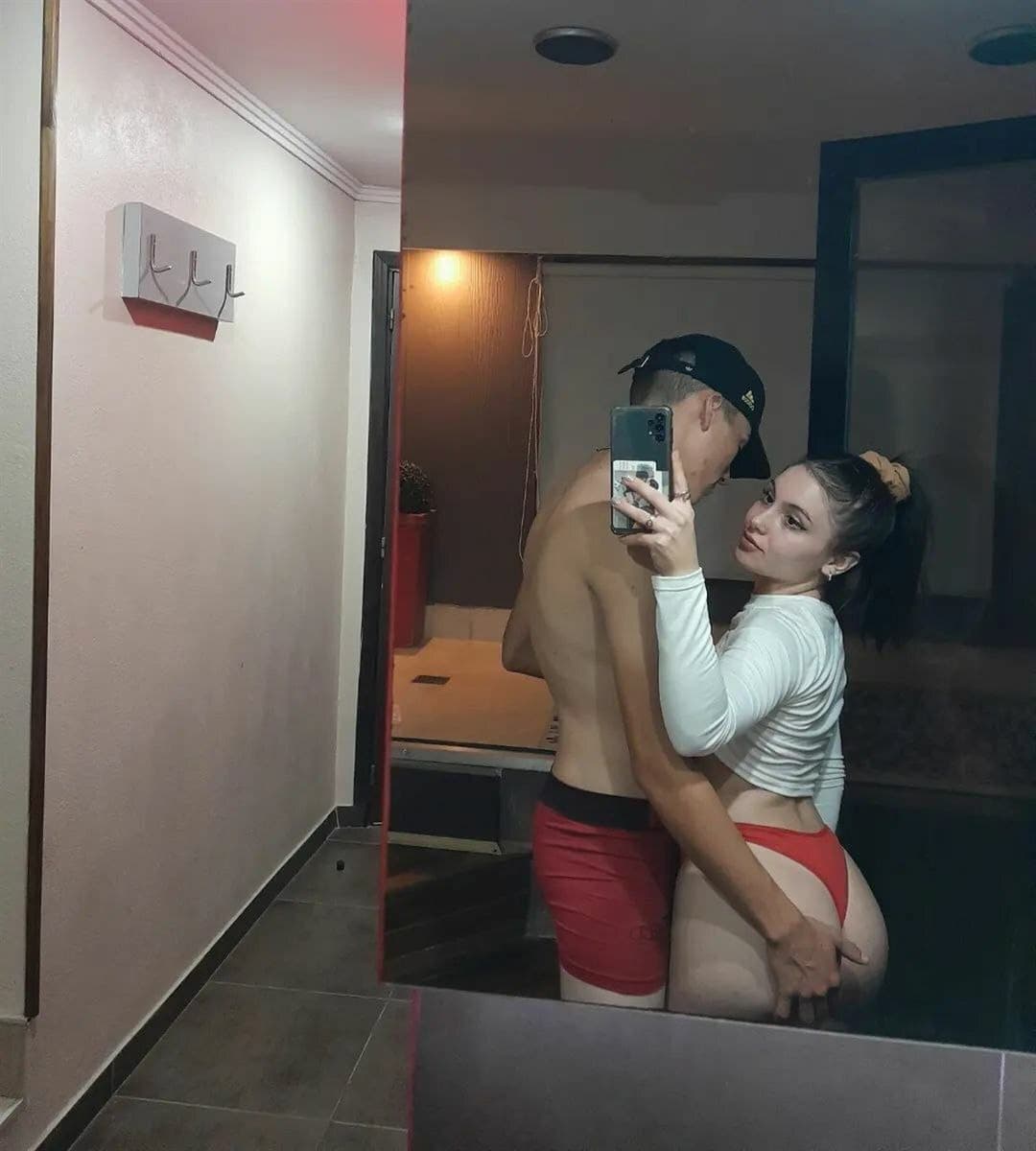 ?(ar) el gran orto de m3lin4 gu1d4?