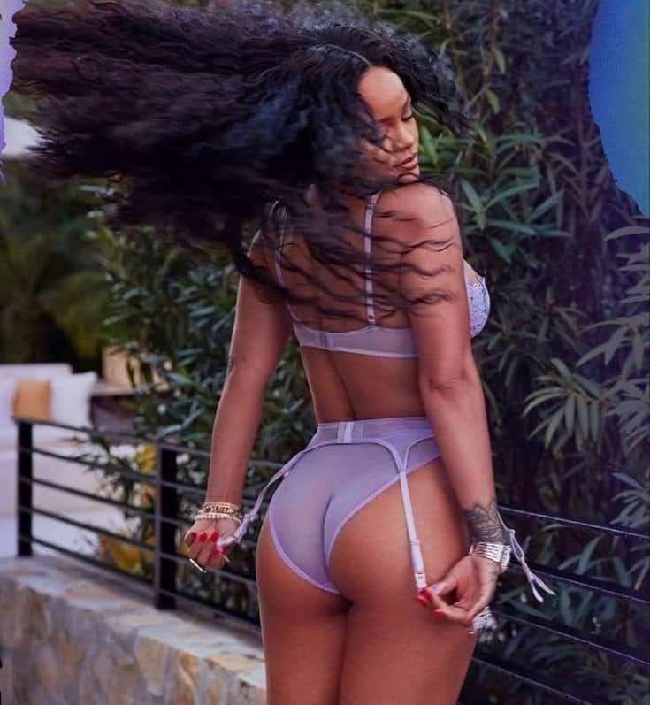 Rihanna [Z]
