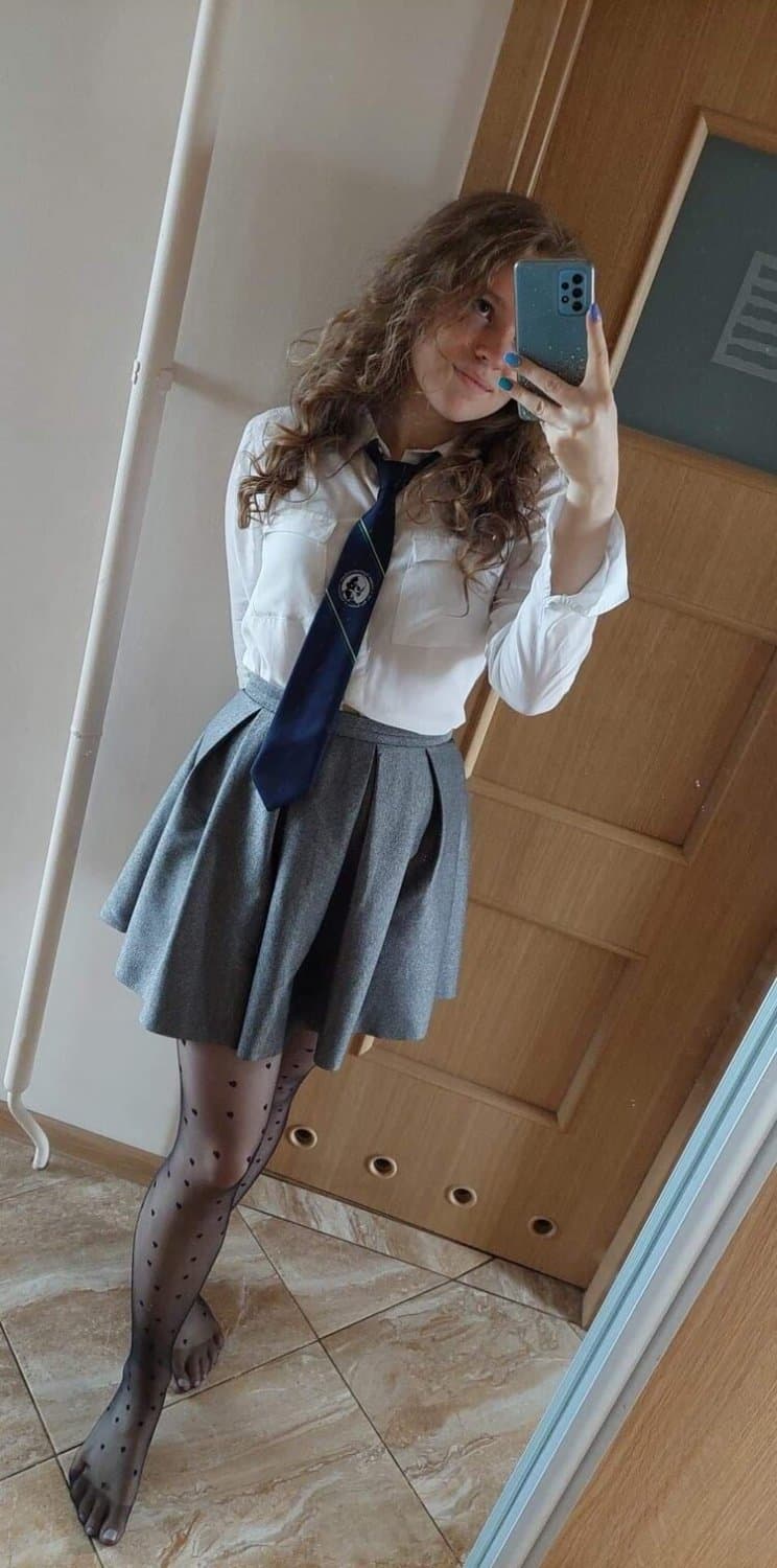 Kasia Polish wankmeat and slut