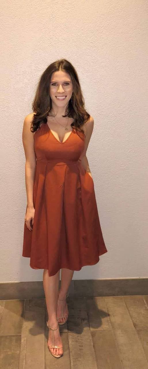 Texas slutty wife Bailey Raquel