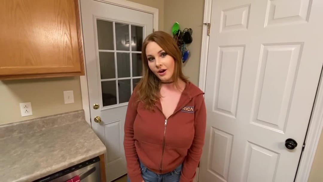 Homewrecker BunnyMonrow. Lose your wedding ring between my tits.