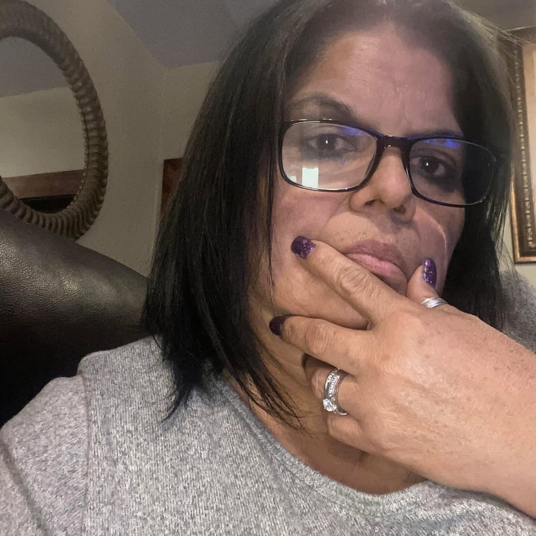 Click to view full size Ssbbw Latina whore turned into webslut. Mature Mexican bbw