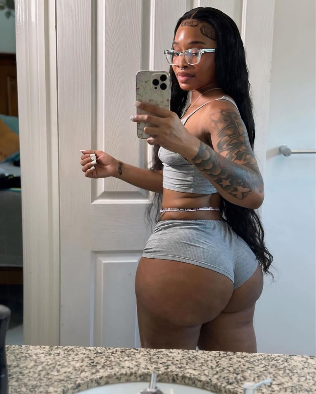 All Natural Jamaican ?? PT. 1