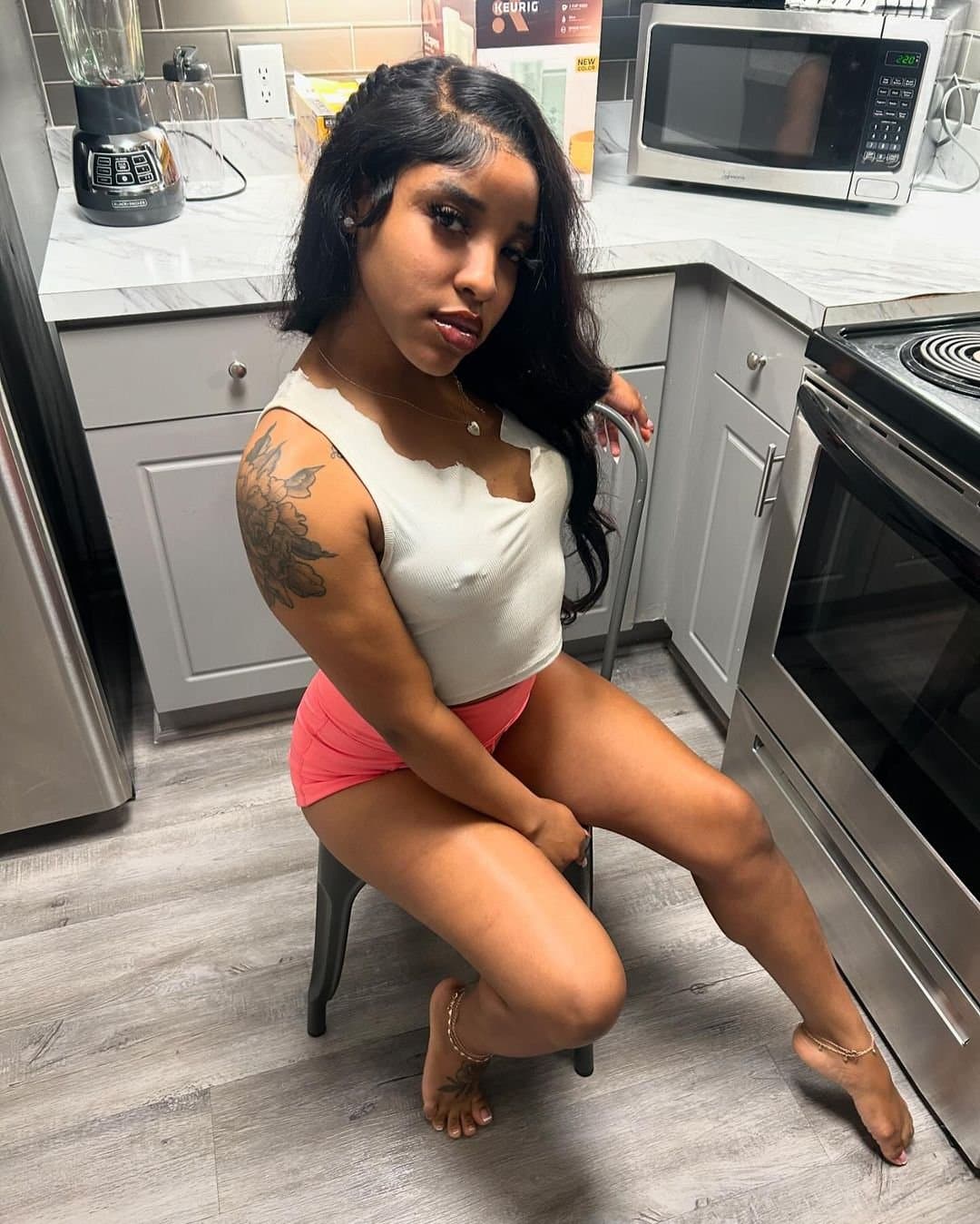 Gosm Love Baddies (Mya)21