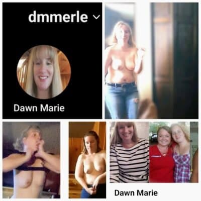 Click to view full size Dawn Marie