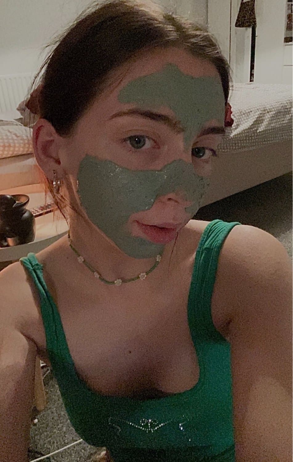 Lesbians paid hard Debt