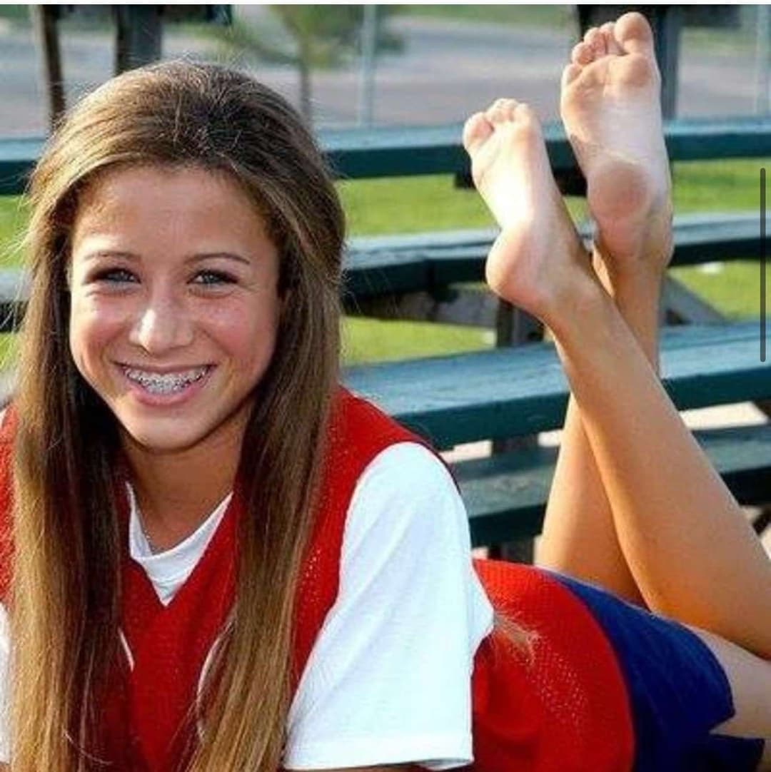 Ultimate Feet Compilation ?