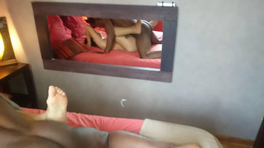 Vanessa full film with black guy