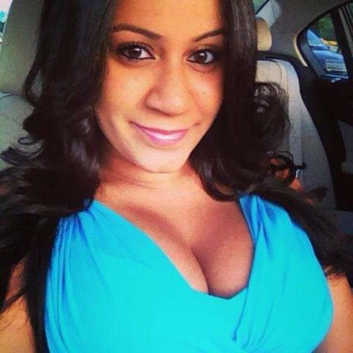 Former curvy classmate Angela