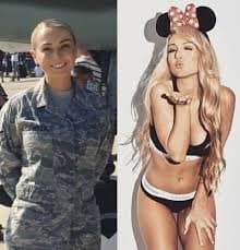 Gotta love military thots