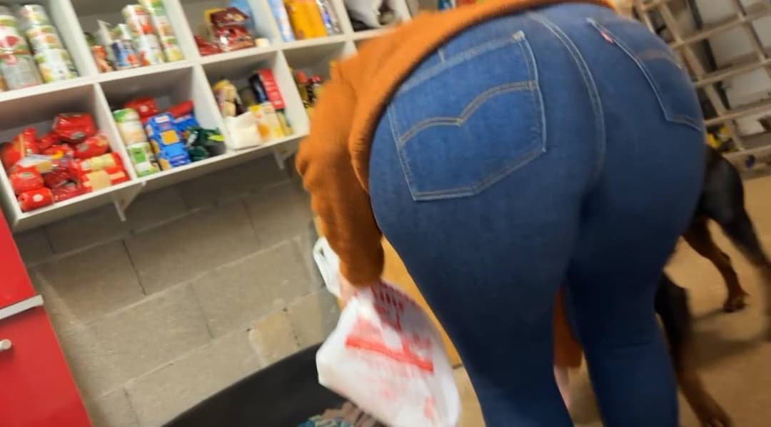 Step Mom Big Ass .. delete user . Voyeur