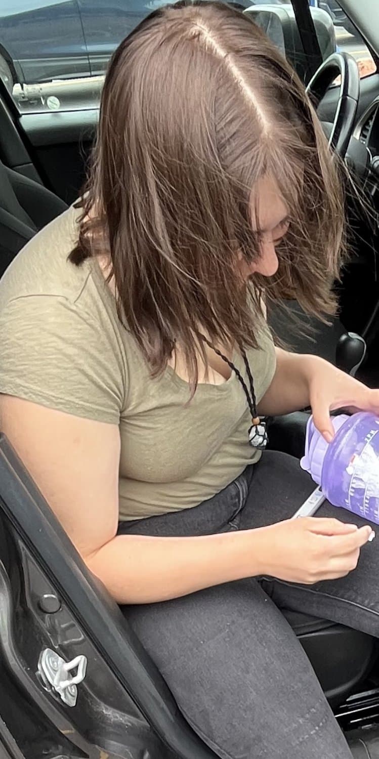 I’m Going Crazy Gooning For Liz Again Fuuuuck! Liz Liz Liz Liz Liz!