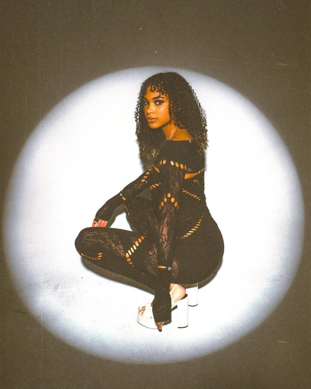 (US??)Monroe Capri Monroe Capri Bryant TikToker Influencer