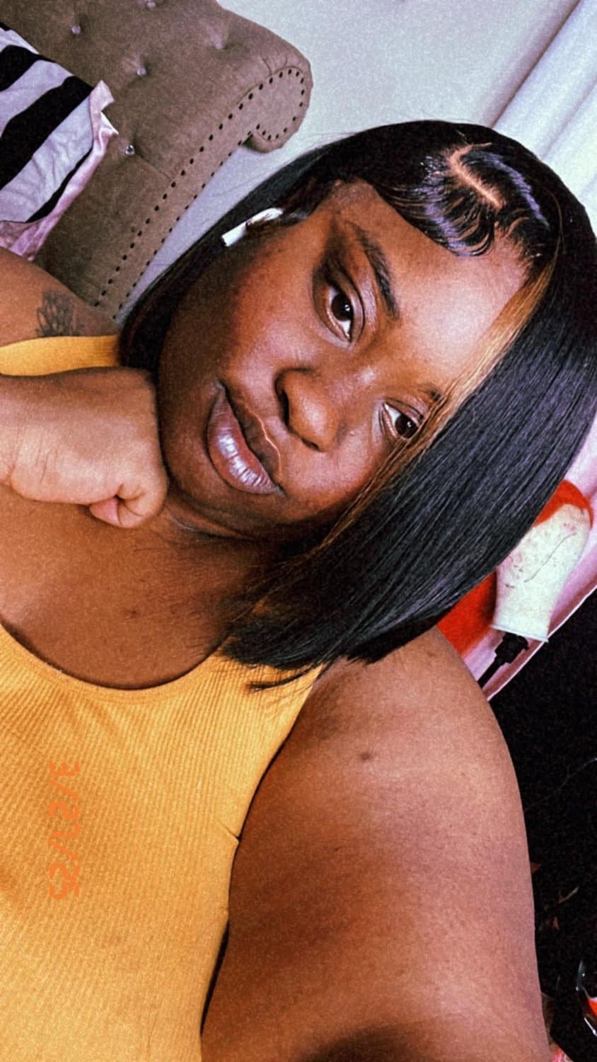 THICK HUGE CHOCOLATE SEXY CHUNKY EBONY SSBBW BBW BIG OLE JUICY ASS GOONER MATERIAL