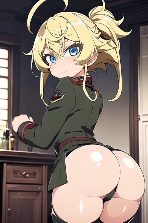 Random Toon Teens! ???