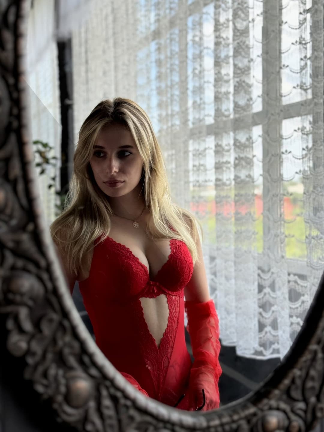 Let my body worship urs