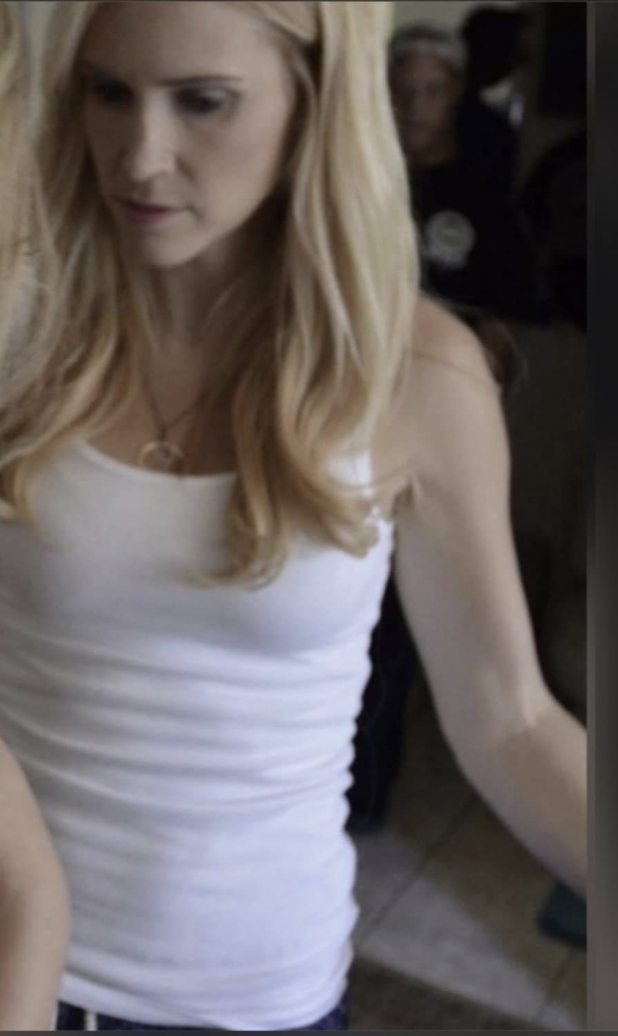 MILF, 39, Nurse, being shared & tag teamed at hotel before and after wedding by best man and others.