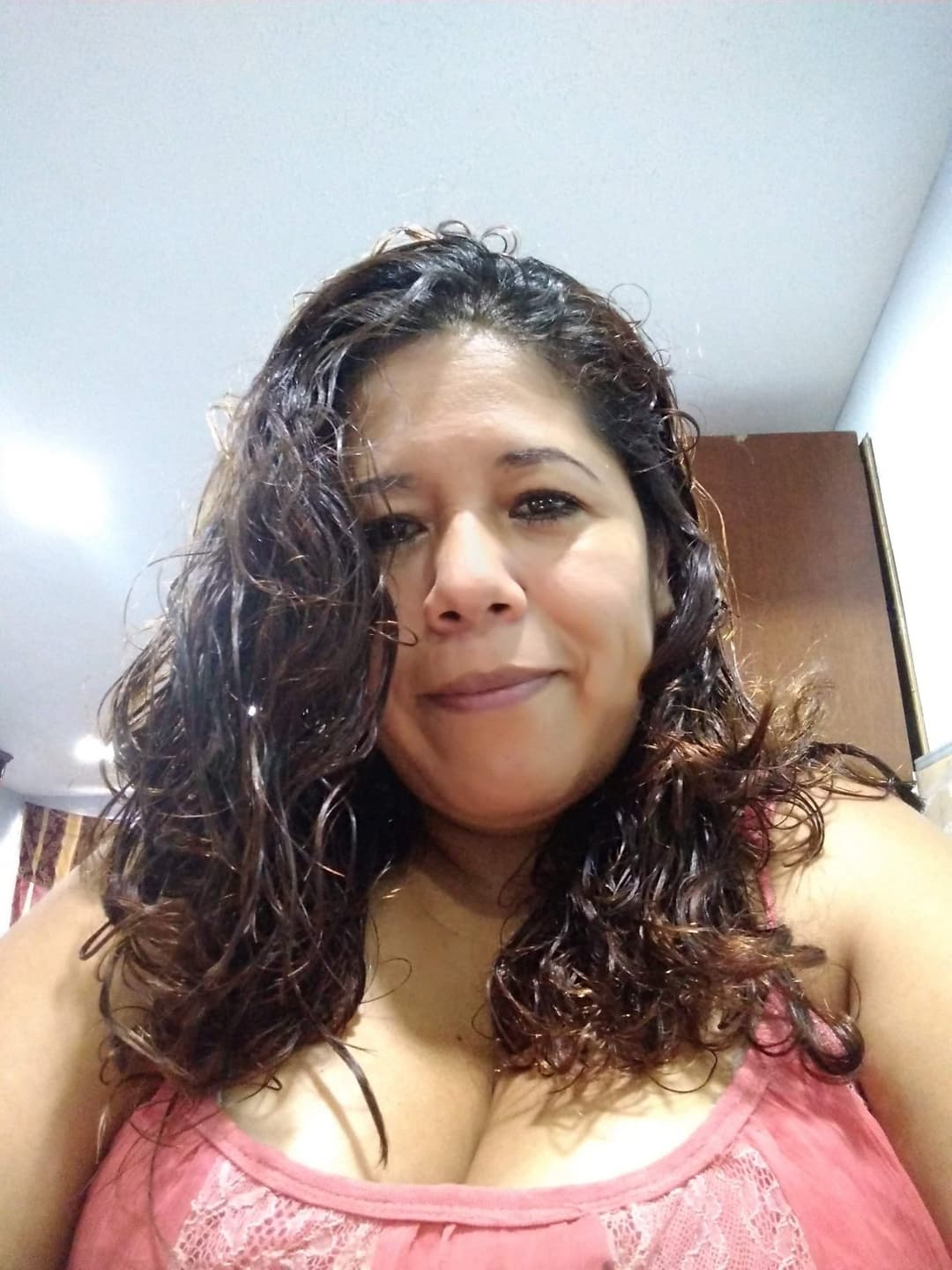 Espero les guste mis selfies soy la gordita del edomex