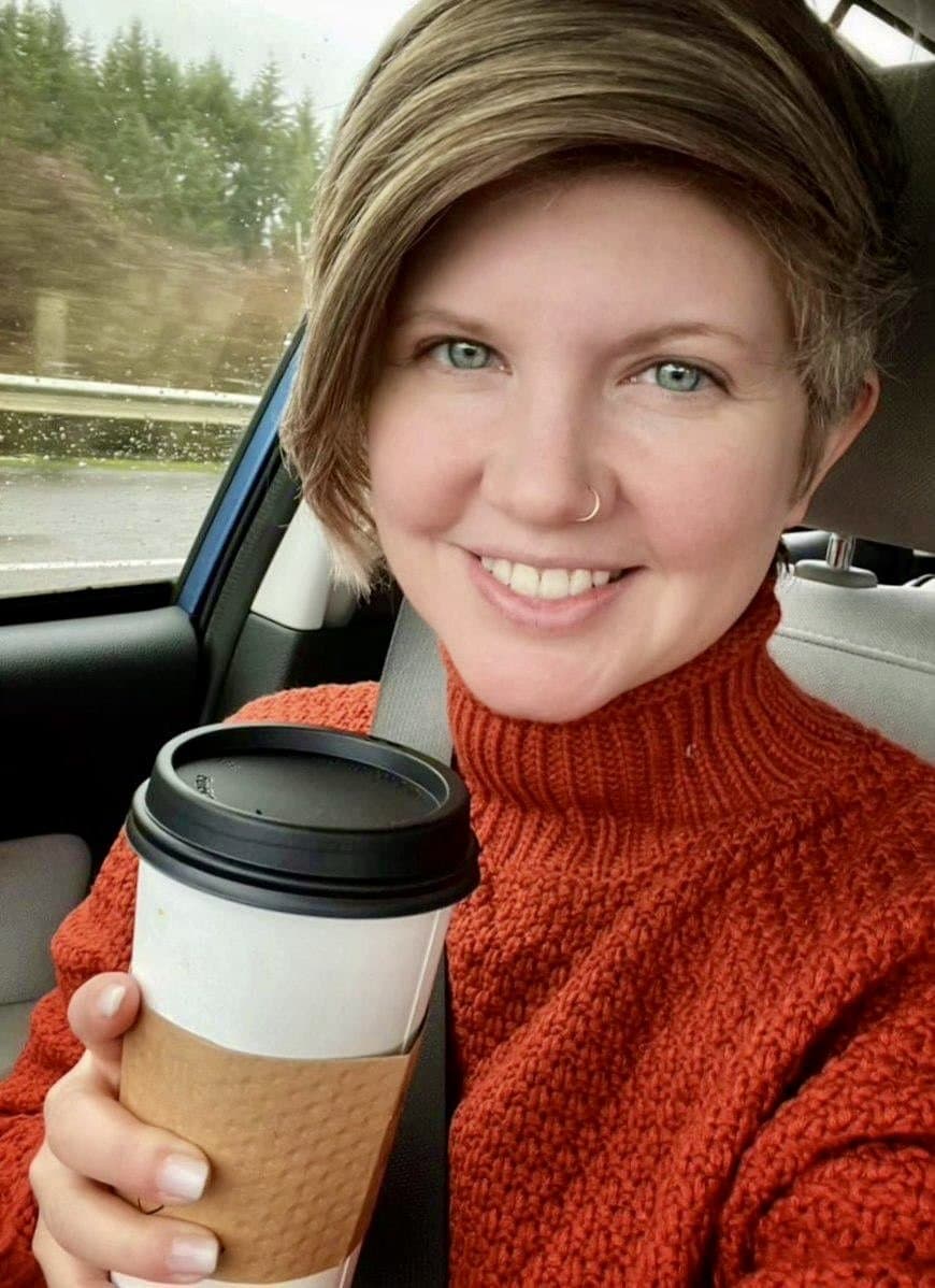 Slutty Skinny Cougar MILF Petite Body And Great Ass