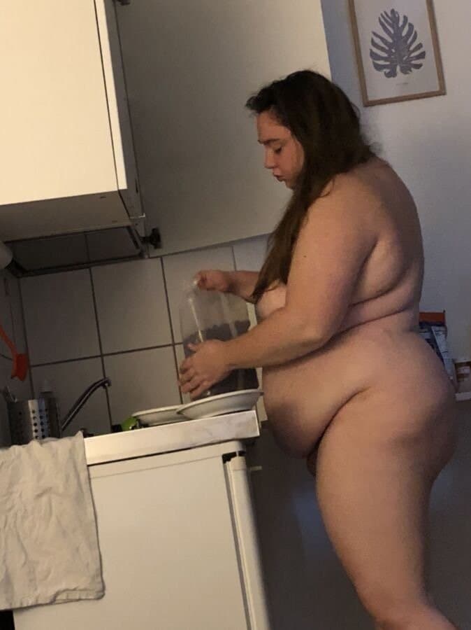 Amateur in USA (010): Tracey H from New Mexico